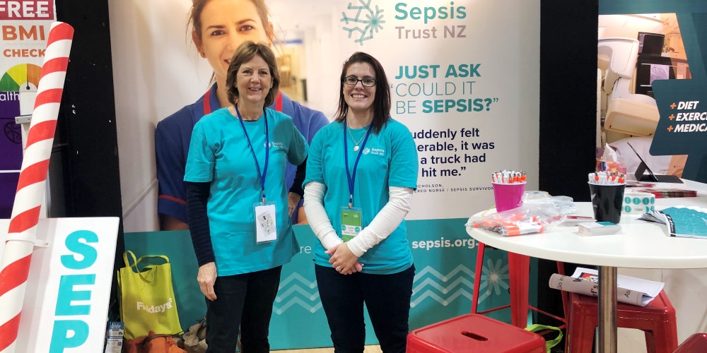 Waikato DHB recognised for Sepsis Ready programme