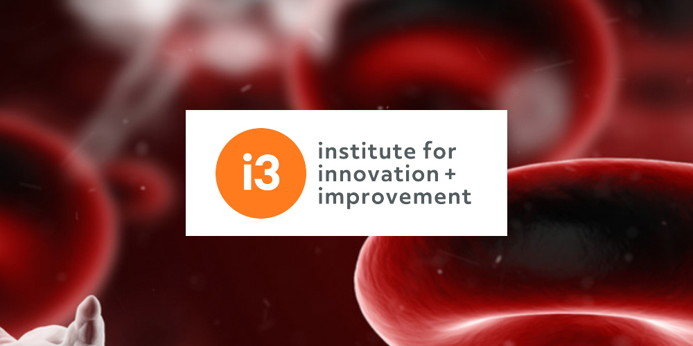 Institute for Innovation and Improvement (i3)